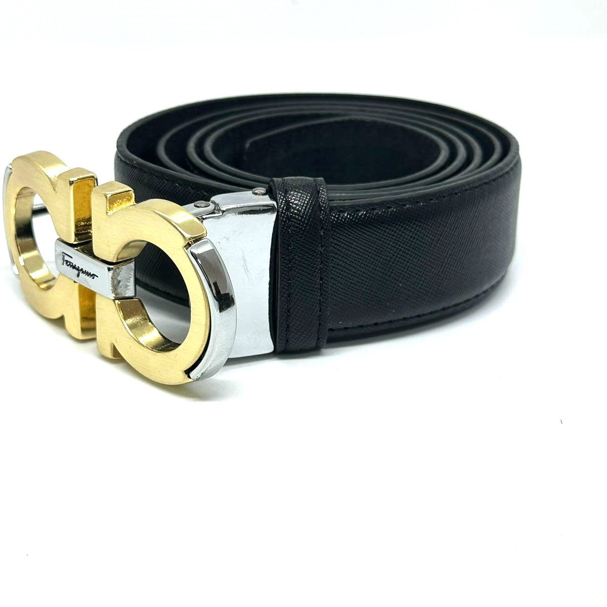 Formal Belt