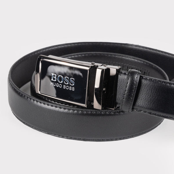 Black HB Belt