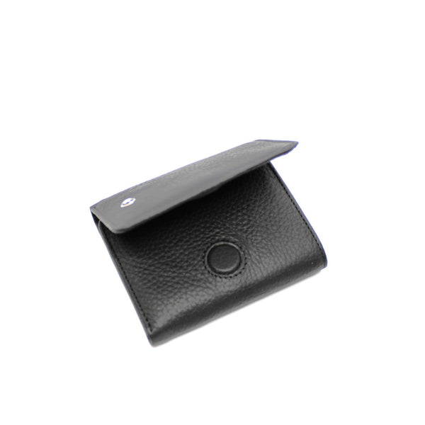 Black Wallet