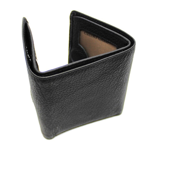 Black Wallet