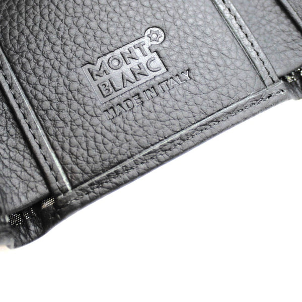 Black Wallet