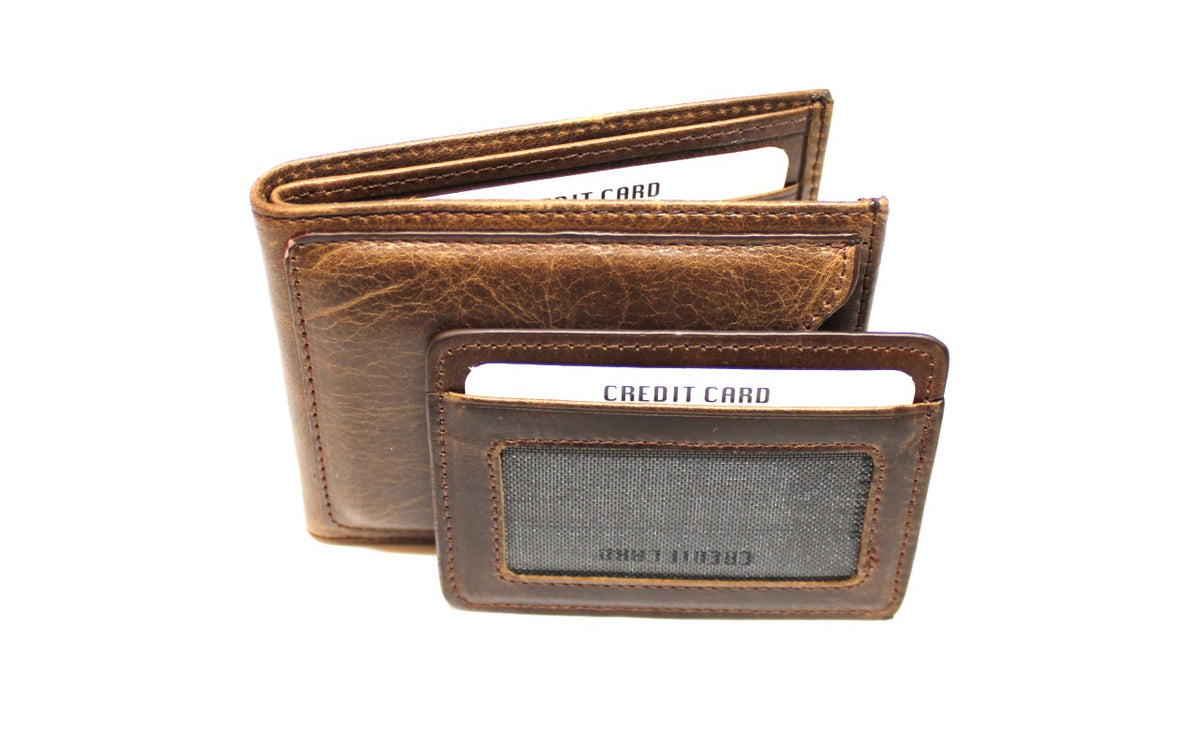 Standard Wallet