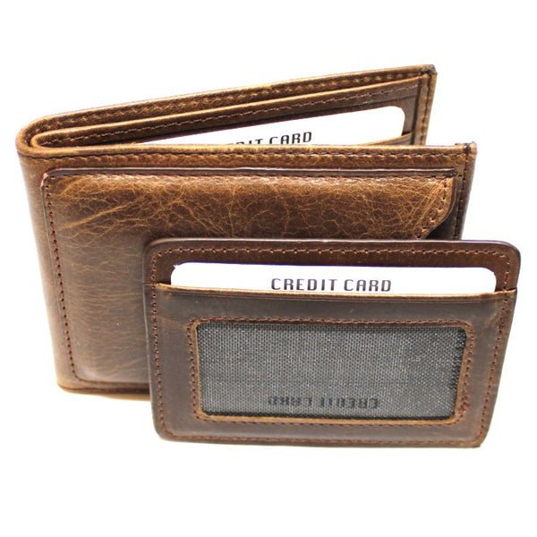 Standard Wallet