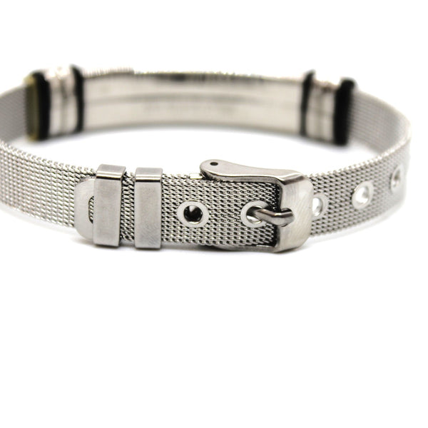 Stainless Steel Bracelet