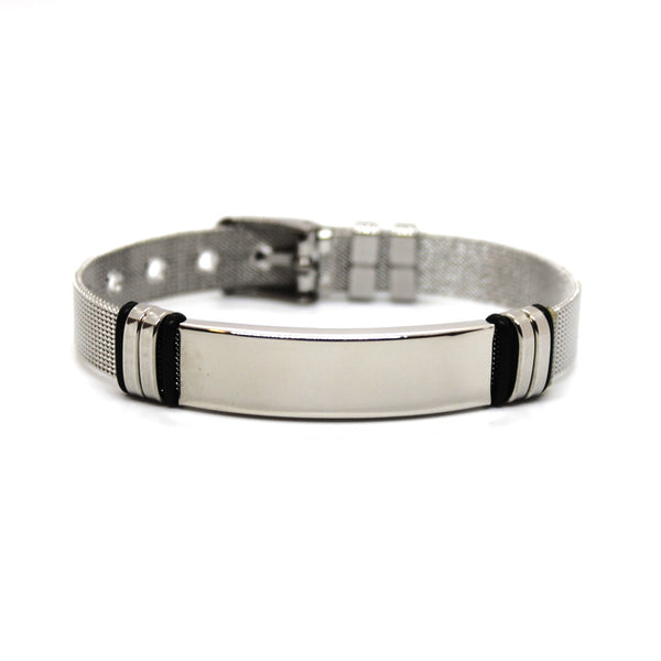 Stainless Steel Bracelet