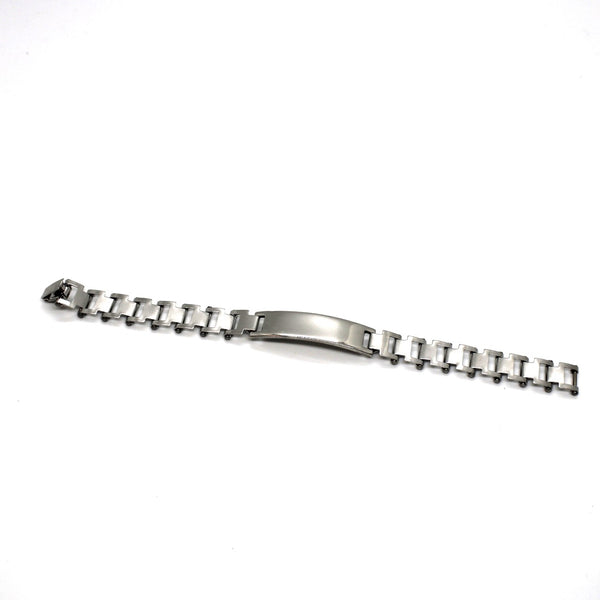 Stainless Steel Bracelet