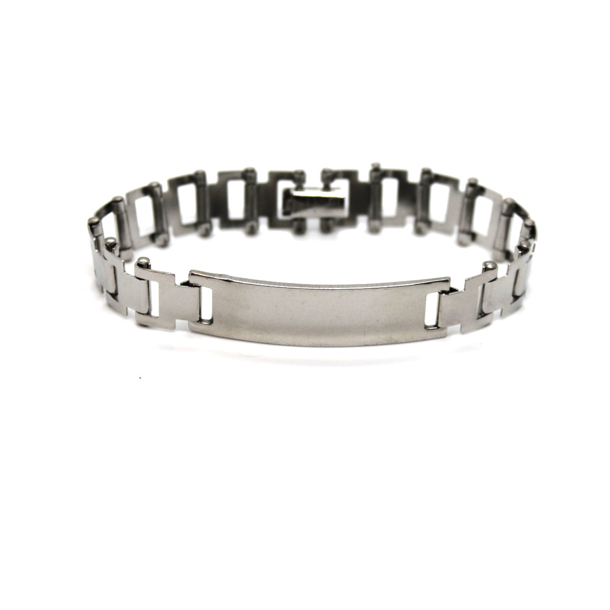 Stainless Steel Bracelet