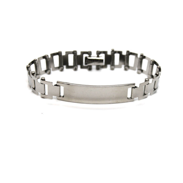 Stainless Steel Bracelet