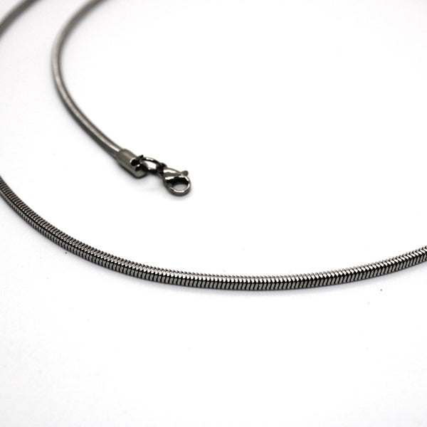 Stainless Necklace