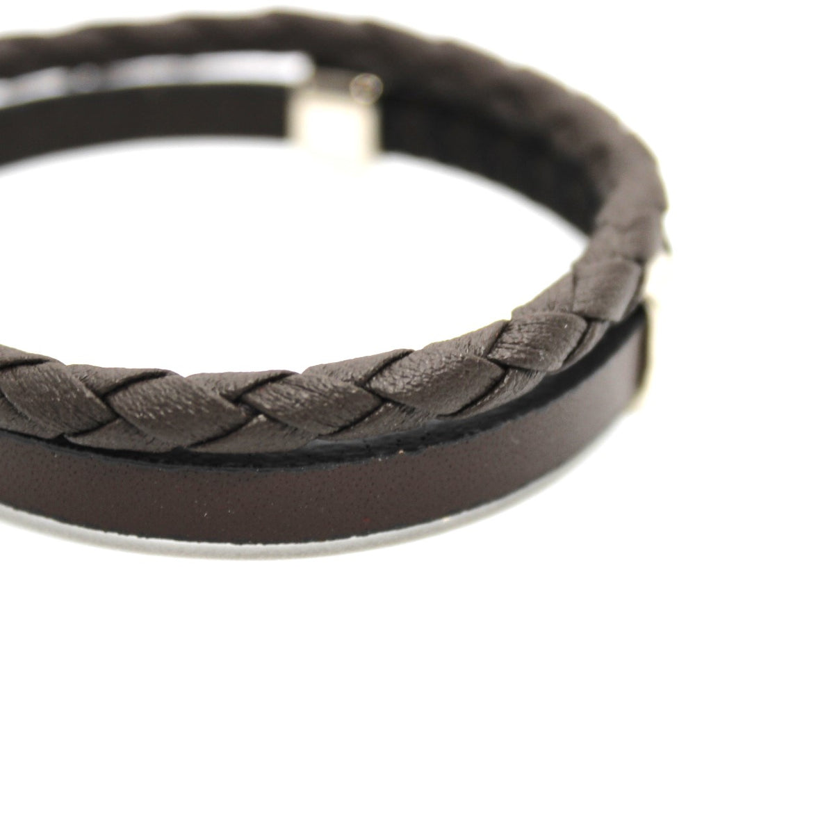 Twin Brown Bracelet