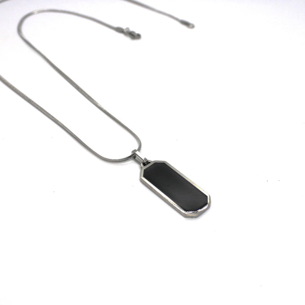 Stainless Steel Necklace