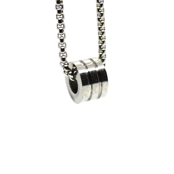 Ring Necklace