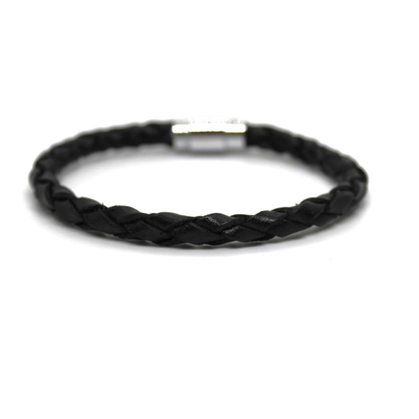 Single Braided Bracelet