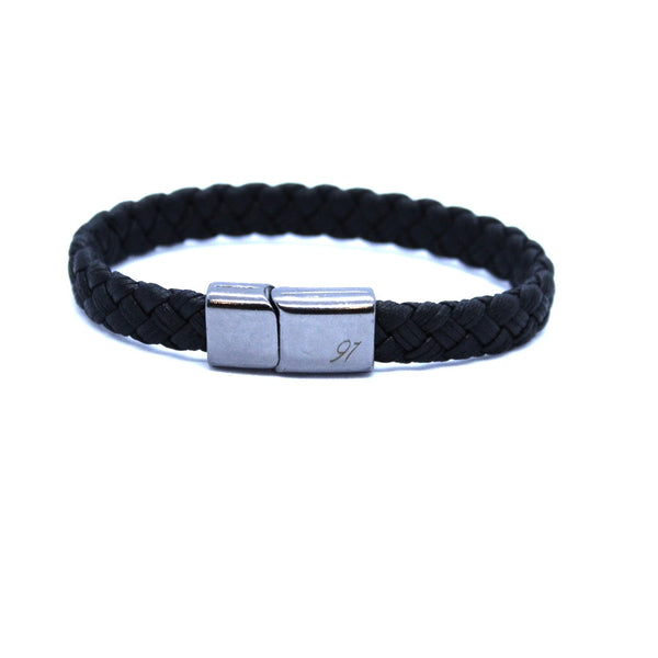 Single Black Bracelet