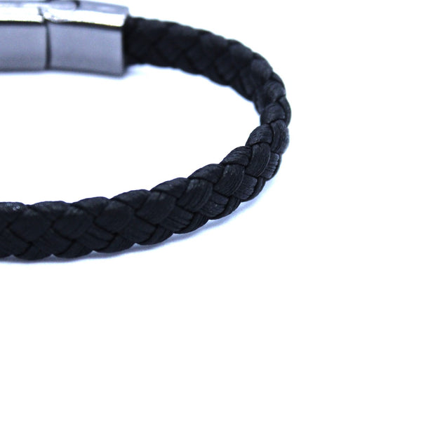 Single Black Bracelet