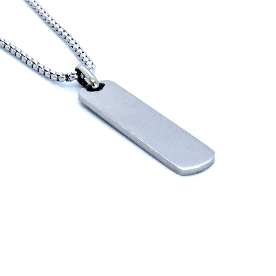 Bar Necklace