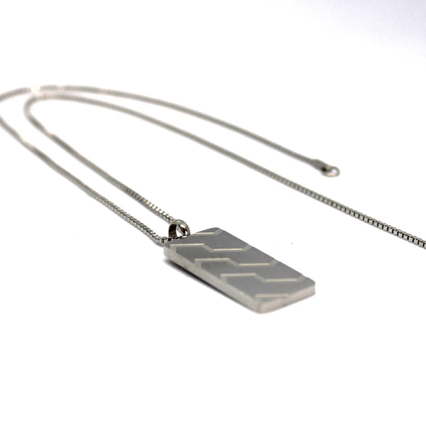 Stainless Necklace