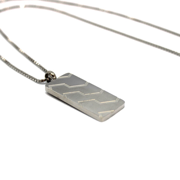 Stainless Necklace