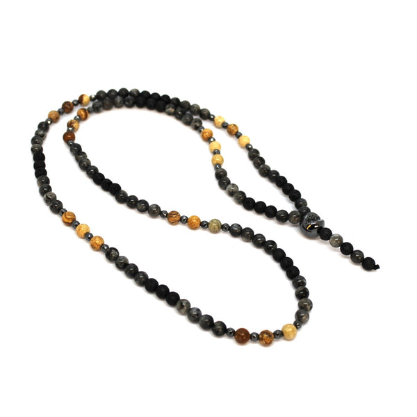 Original Beads Necklace