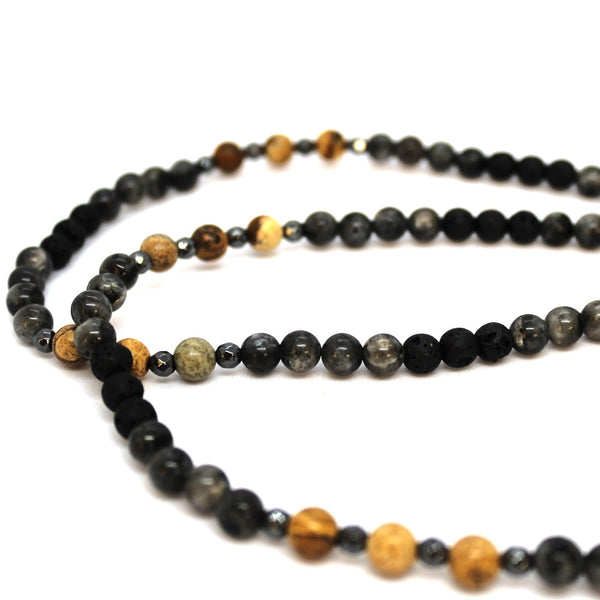 Original Beads Necklace