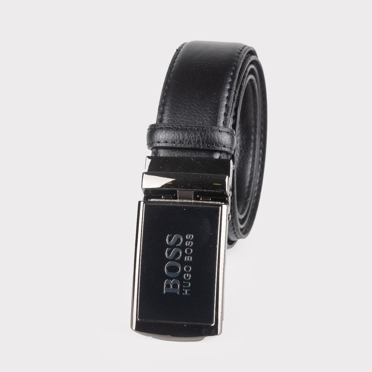 Black HB Belt