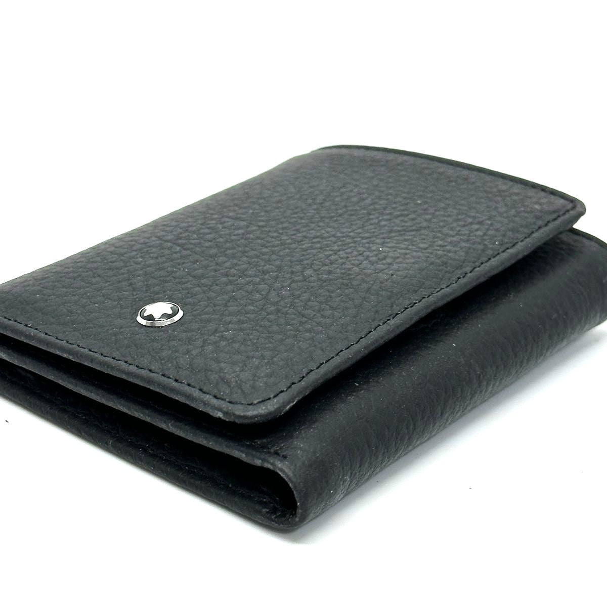 Black Wallet